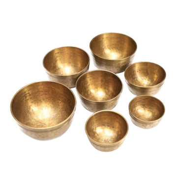 Tibetan Healing Singing Bowl
