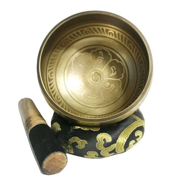 Therapeutic Tibetan Singing Bowl