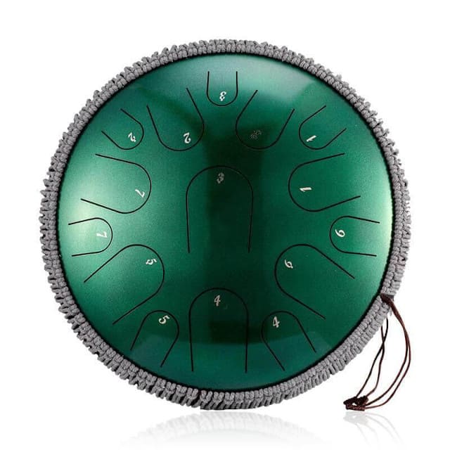 Tongue drum 14 inches
