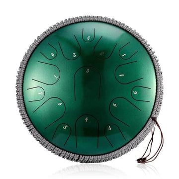 35 cm tongue drum