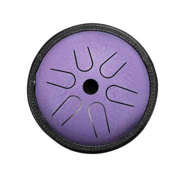 6-Note Tongue Drum