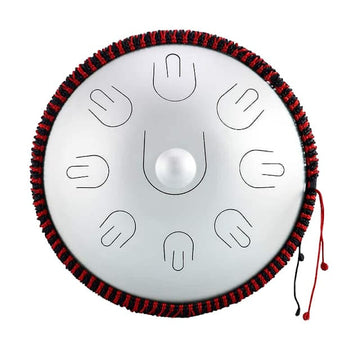 9-Note Tongue Drum