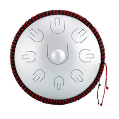 Tongue drum by Hluru