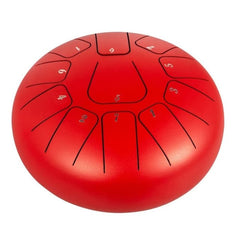 Tongue drum for beginners