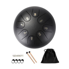 Tongue drum for kids