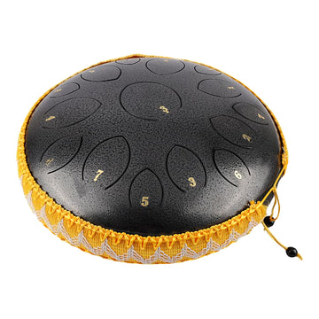 Tongue Drum Percussion