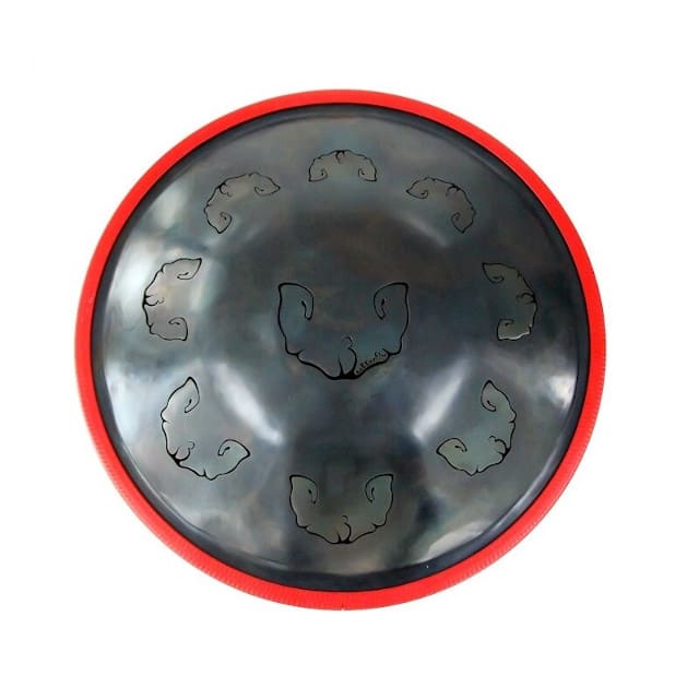 Tongue Drum Pro