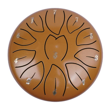 Zen Tongue Drum
