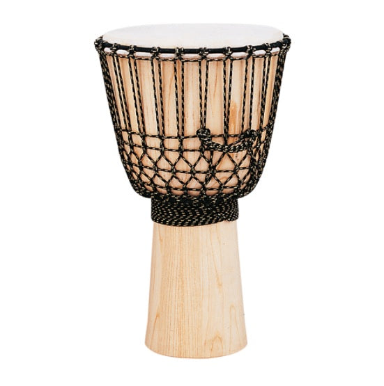 Djembe musical instrument