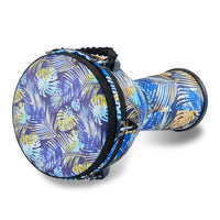 Vegan Djembe Design Design 2