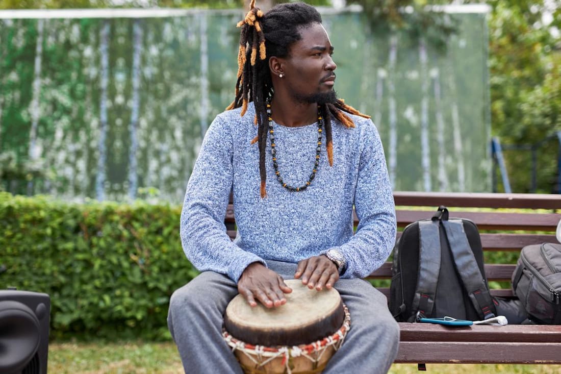 Where to buy an excellent djembe?