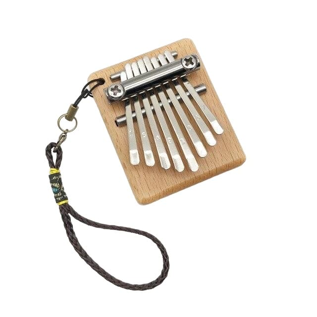 8-Tone Kalimba