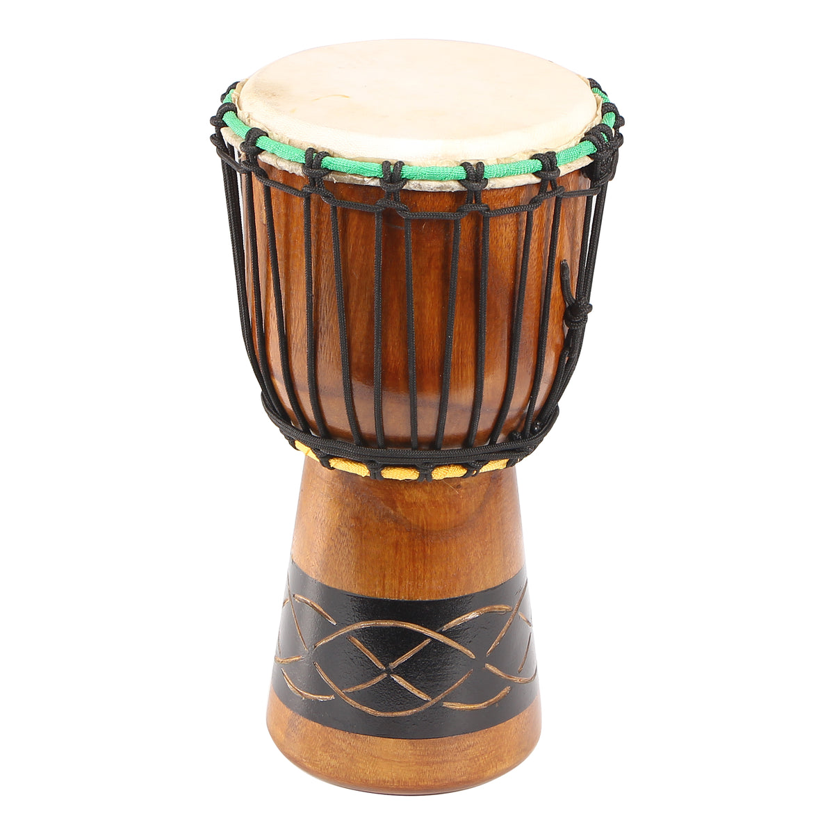 Djembé bois