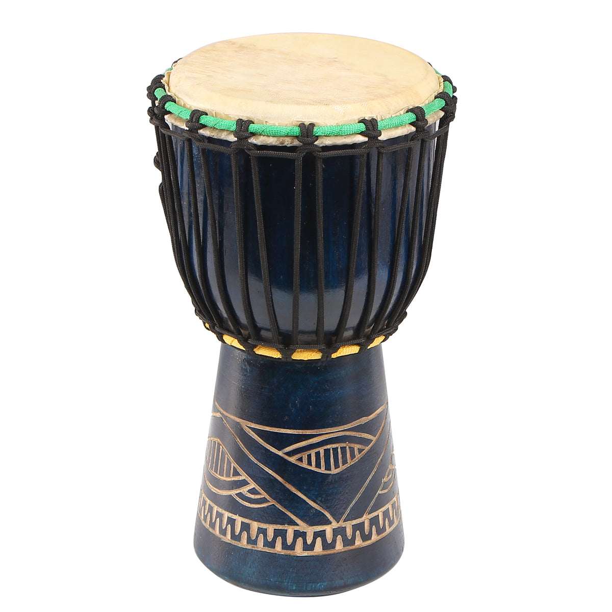 Djembé percussion