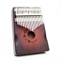 Calimba Design Fleurs