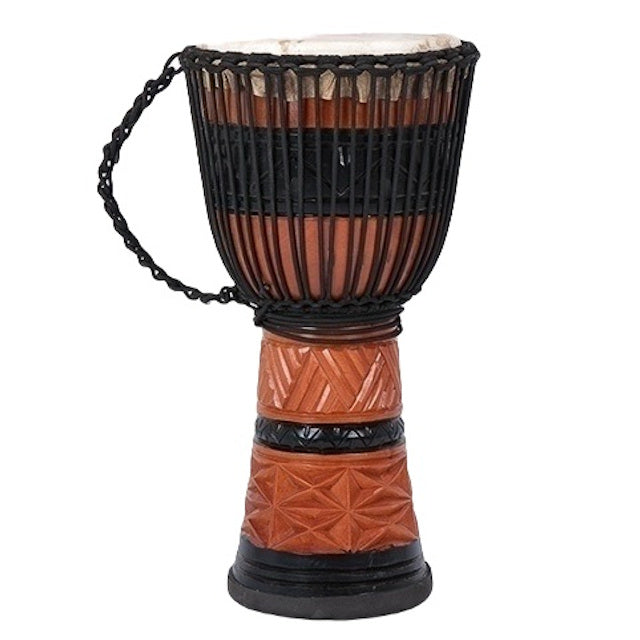 Djembé artisanal