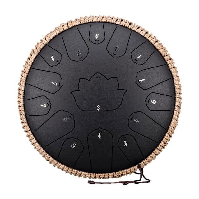 Dreampad instrument 