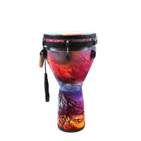 Vegan Djembe Color Colorway 3