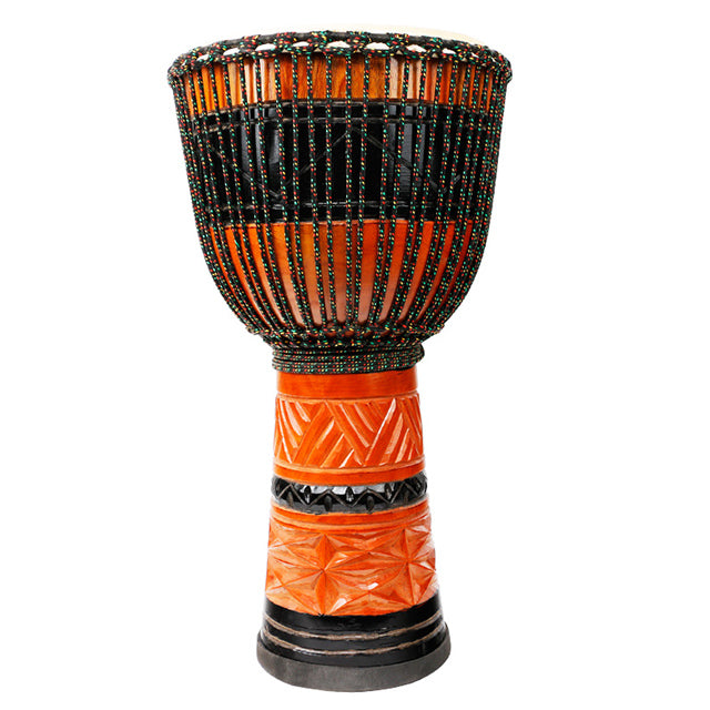 Große Djembe