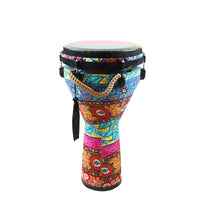 Vegan Djembe Color Colorway 2