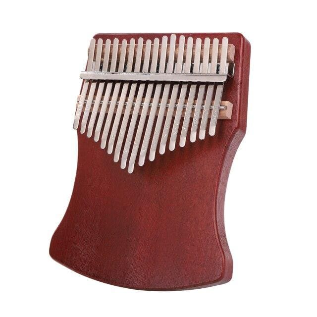 Kalimba 17 Lames Notes