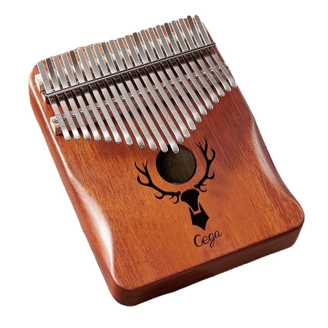 Kalimba 21 Notes