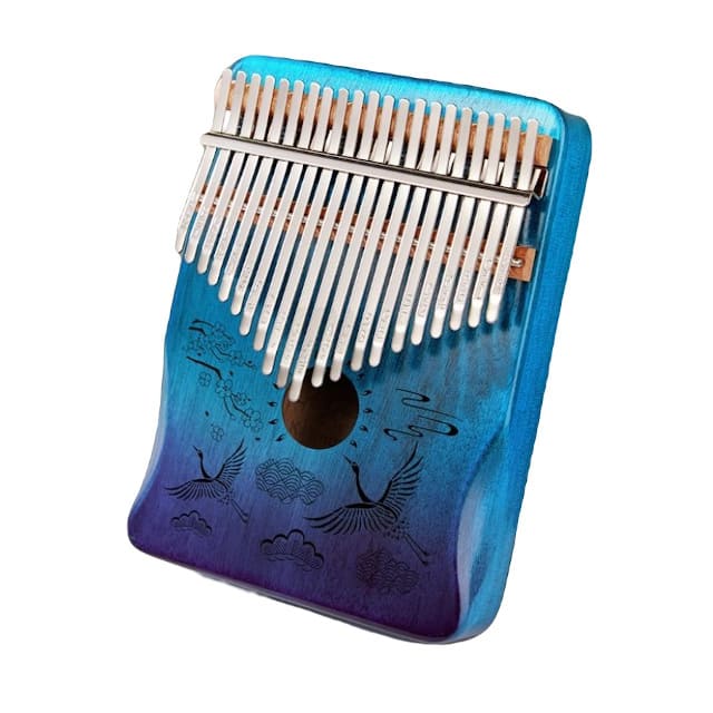Kalimba 21 lames
