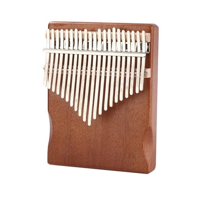 Kalimba 21 touches 