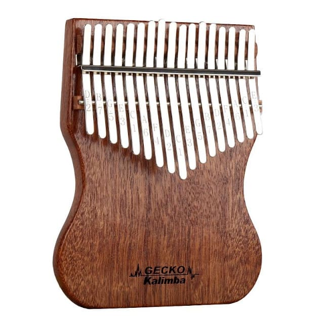 Kalimba 432 Hz
