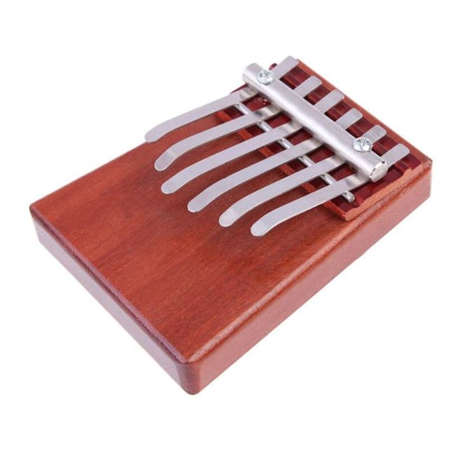 Kalimba 6 lames