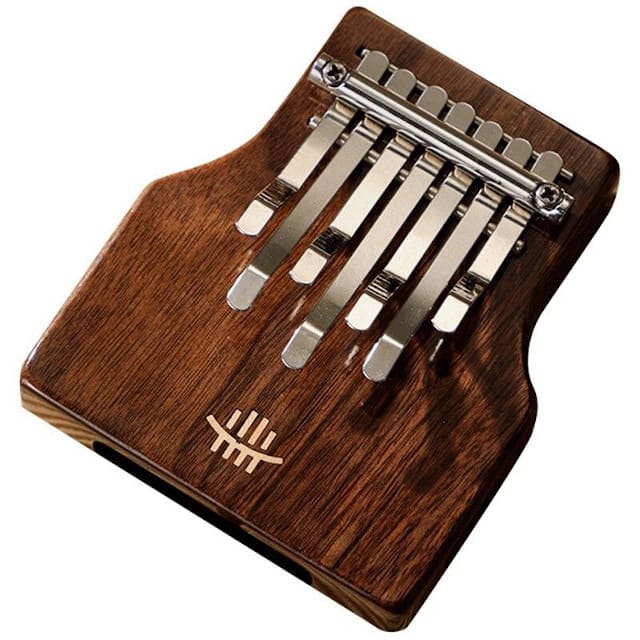 Kalimba 7 lames