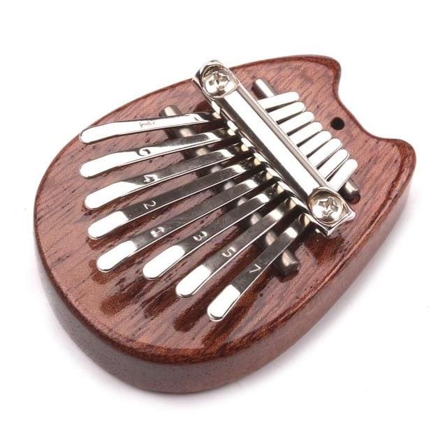 Kalimba 8 clés