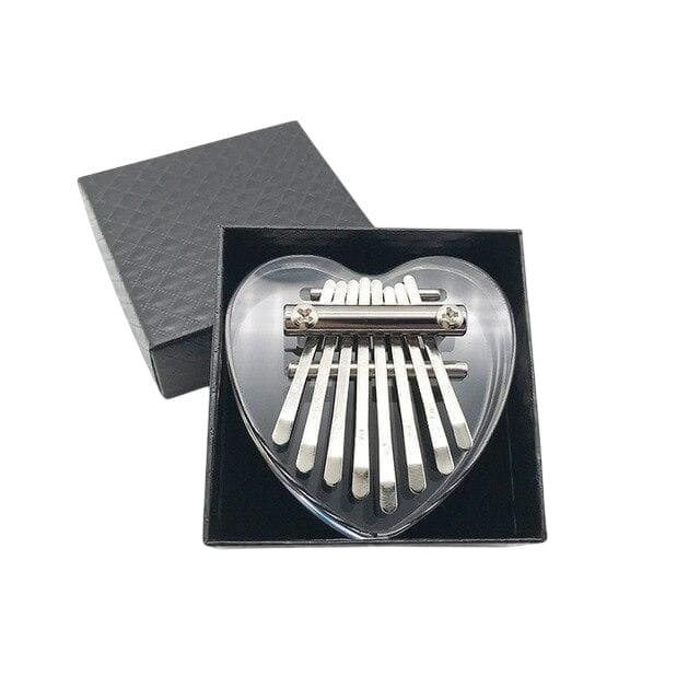 __switch:Coeur Kalimba 8 notes