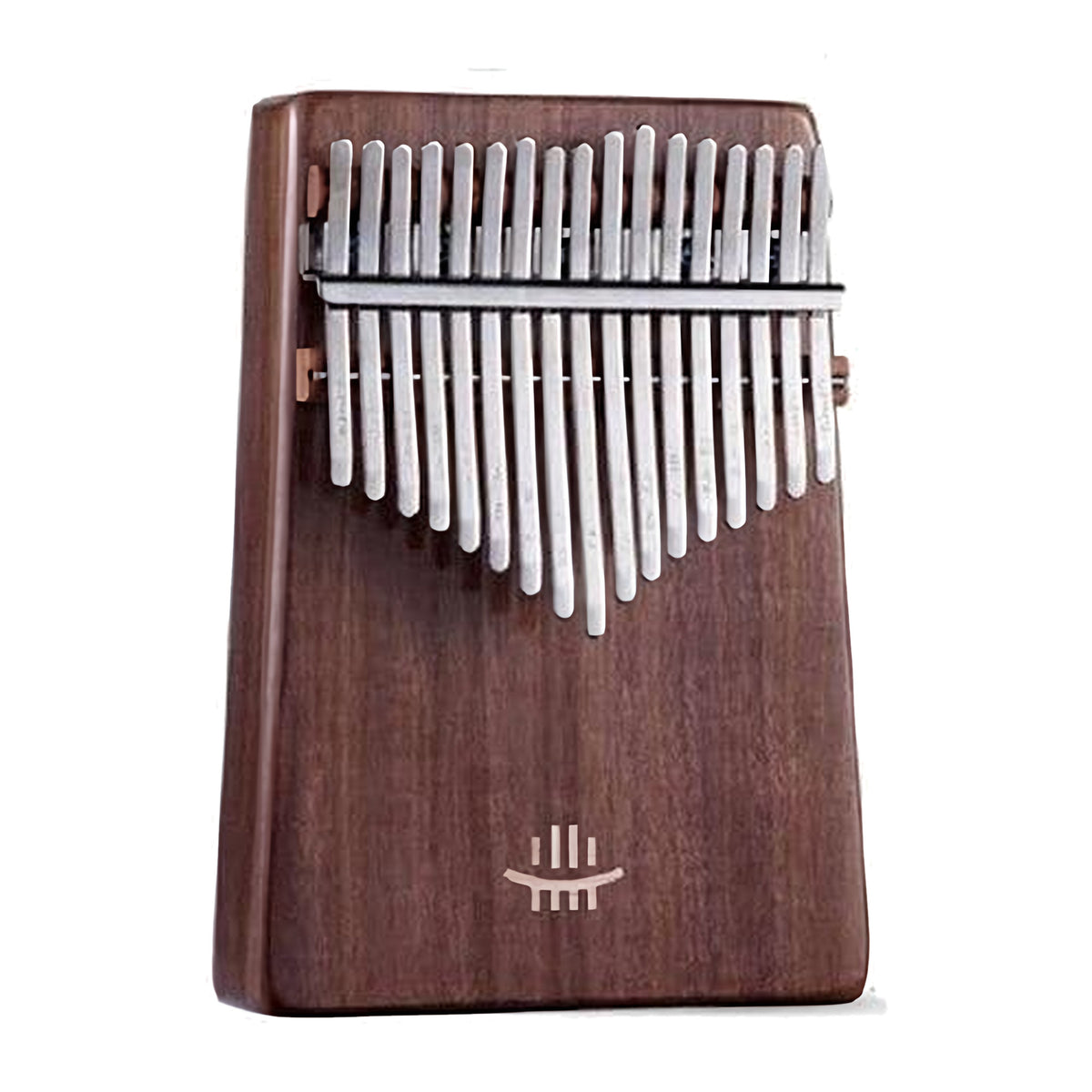 Hluru 17-Tine Kalimba | Instruments du Monde