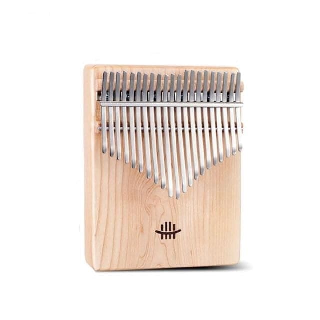 Kalimba Hluru 21 Lames