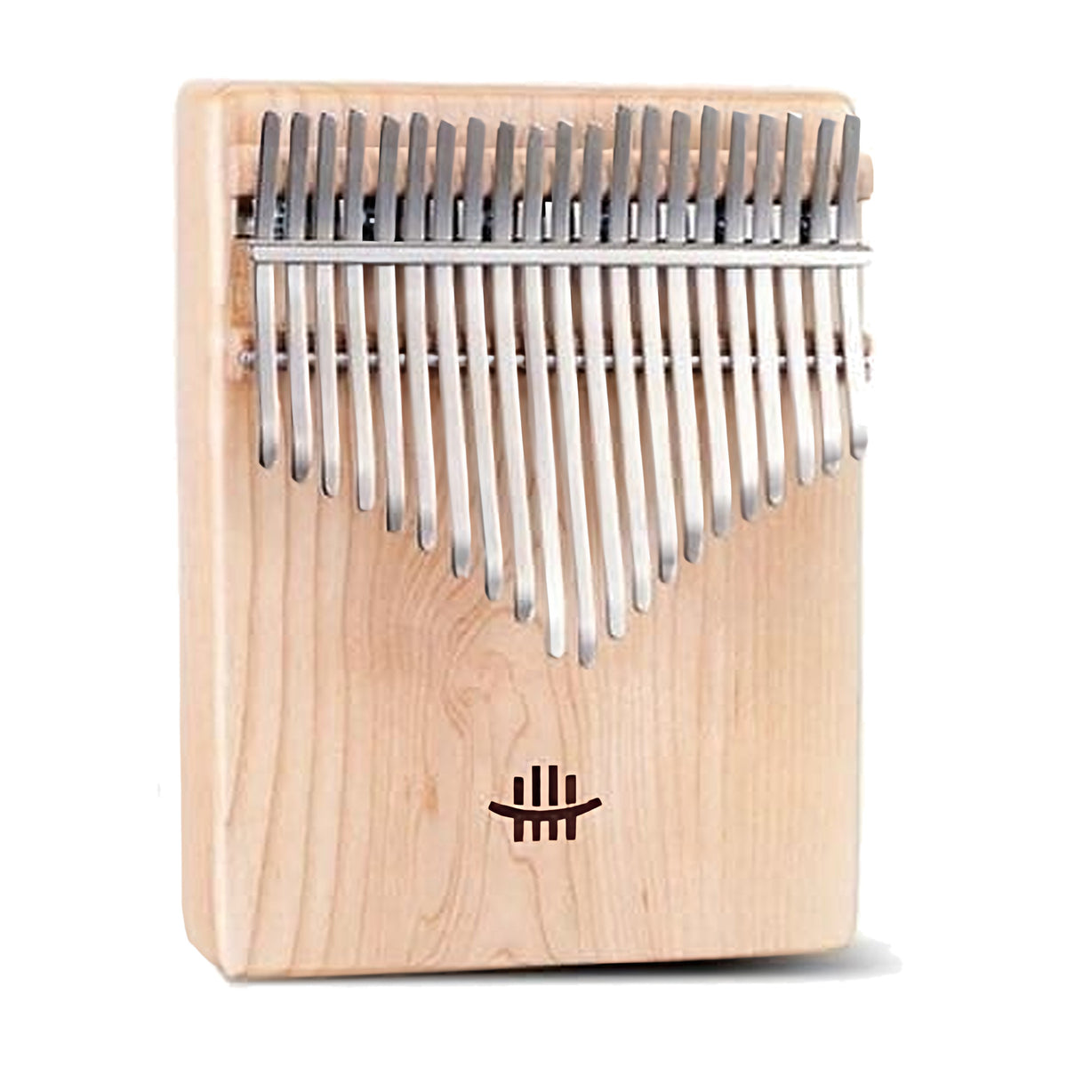 Hluru 21-Tine Kalimba | Instruments du Monde