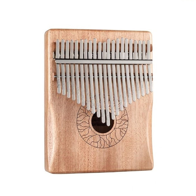 Kalimba Jazz