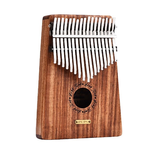 Kalimba Lingting K17Y 