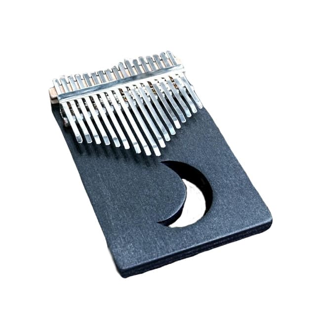 Kalimba artisanal France