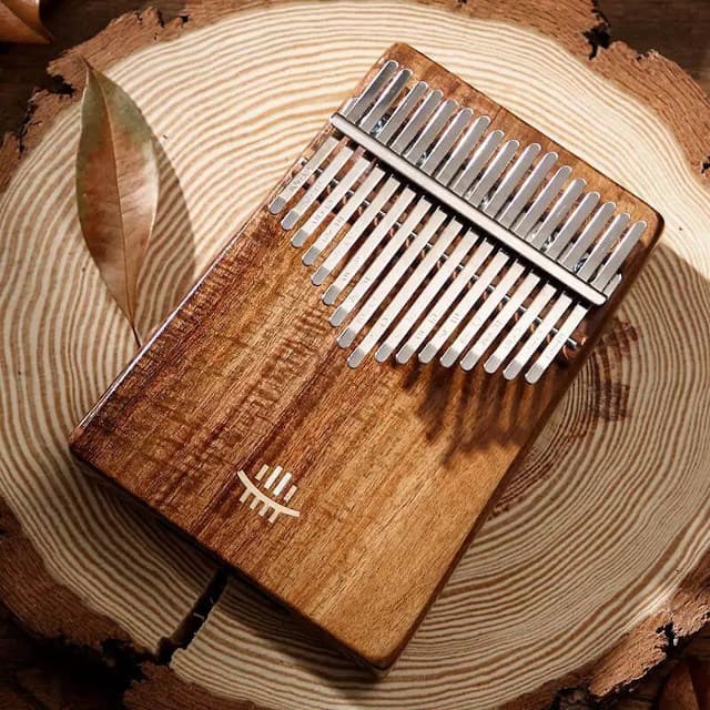 __switch:Bois d'Acacia Kalimba bois acacia