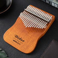 Kalimba comptine Forme N°2