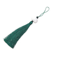 Kalimba Decoration Colour Green