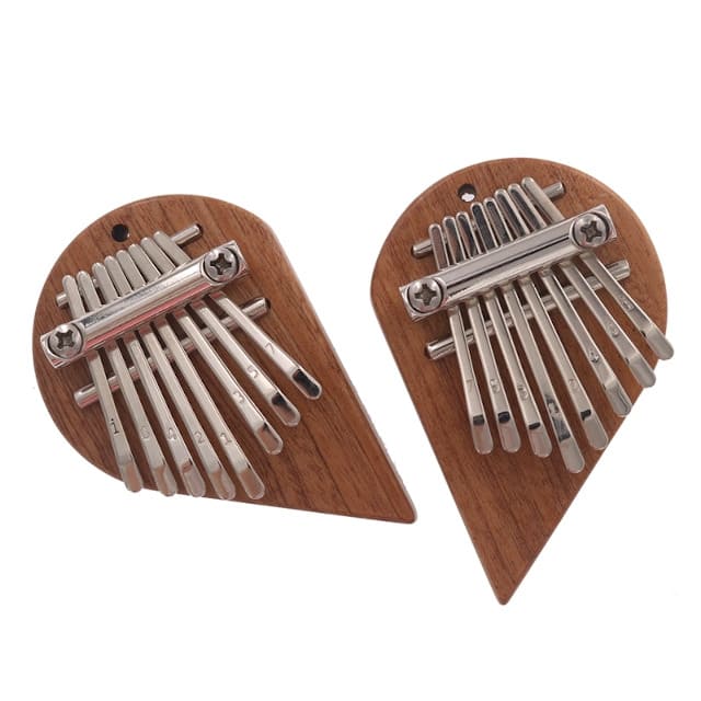 Kalimba double
