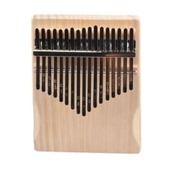 Kalimba flat bois 
