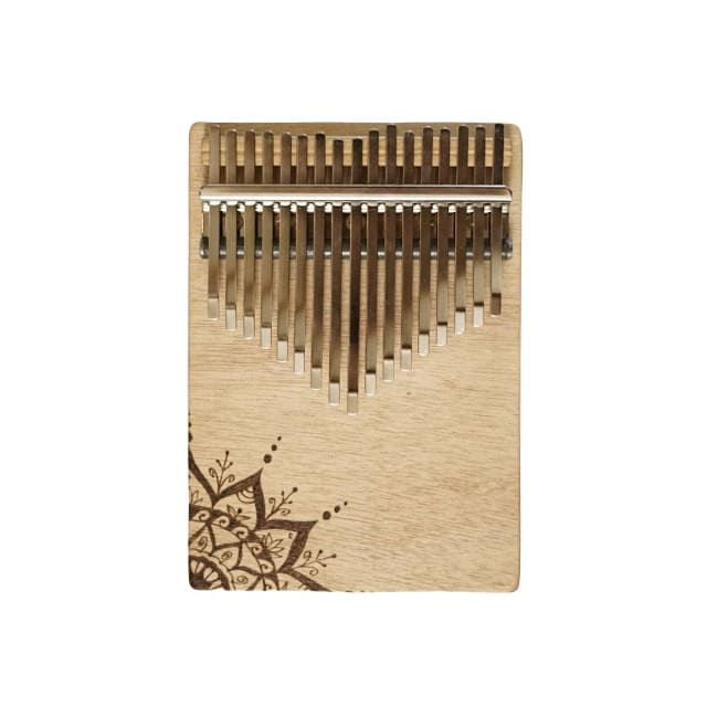 Kalimba instrument France