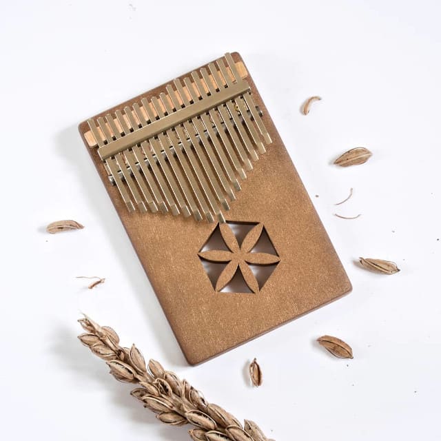 Kalimba made in France