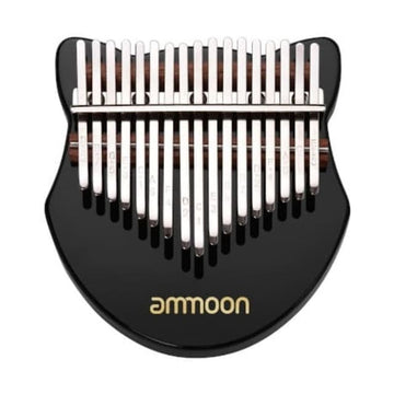 Kalimba noir