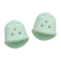 Kalimba protections des pouces – Silicone doux