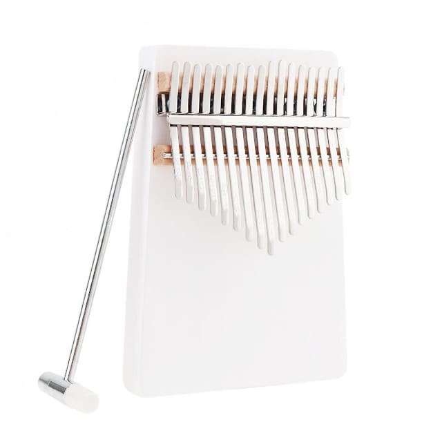 Mbira africain
