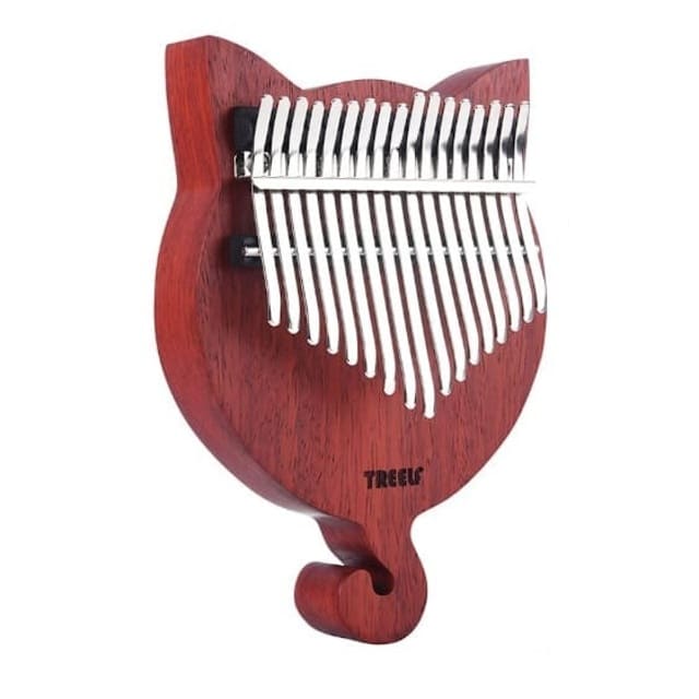 Mbira kalimba